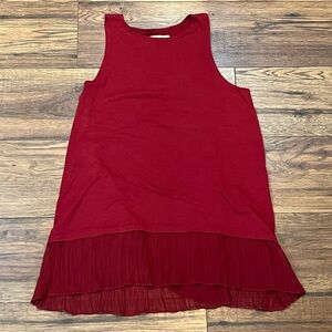 NWOT Hollister Tank Top Size Xs